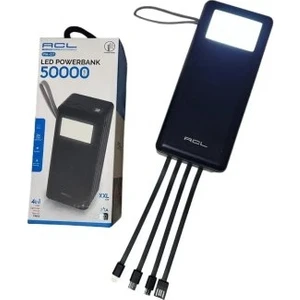 Pw-07 50000 Mah Powerbank