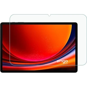 Samsung Galaxy Tab S9 Plus Ekran Koruyucu Nano Flexible Şeffaf