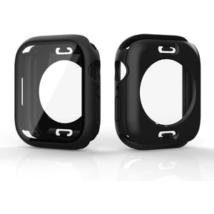 Apple Watch 7 45MM 360 Derece Korumalı Kasa ve Ekran Koruyucu Watch Gard 12