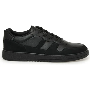 Joy 3pr Siyah Erkek Sneaker