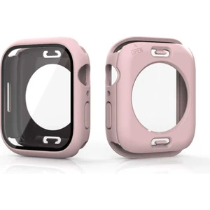 Apple Watch 7 45MM 360 Derece Korumalı Kasa ve Ekran Koruyucu Watch Gard 12