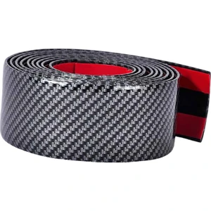 Araba Suv Için Fiber Kapısı Eşik Giriş Şeridi (Yurt Dışından)