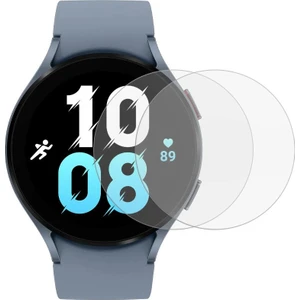 ECR MOBILE Samsung Watch 6 44MM ile Uyumlu 9h Nano Ekran Koruyucu(2 Adet)
