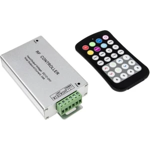 24 Amper Rgb Aydınlatma Kumandası CT-9150