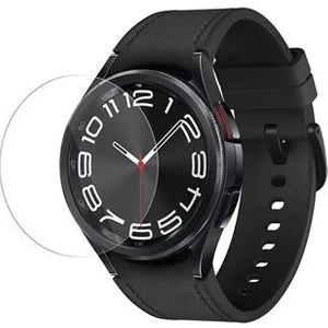 ECR MOBILE Samsung Watch 6 Classic 47MM ile Uyumlu 9h Nano Ekran Koruyucu(2 Adet)