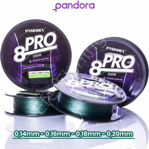 8x Pro 300 mt Örgü Ip Misina