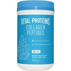 Vital Proteins Collagen Peptides 284 gr