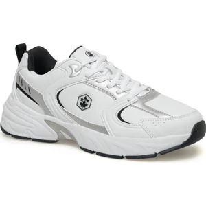 Pol Pu Beyaz Laci Erkek Sneaker