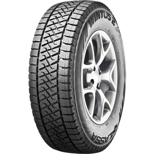 215/60 R16C 103/101T Wintus 2 Hafif Ticari Kış Lastiği (Üretim Yılı: 2023)