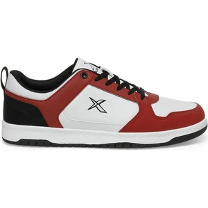 Jones Pu 3pr Beyaz Erkek Sneaker