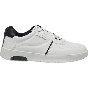 Hurrıcane 3pr Beyaz Erkek Sneaker