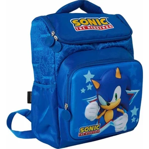 Sonic Okul Çantası 2047