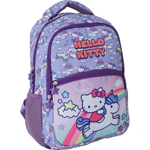 Hello Kitty Okulu Çantası 2215