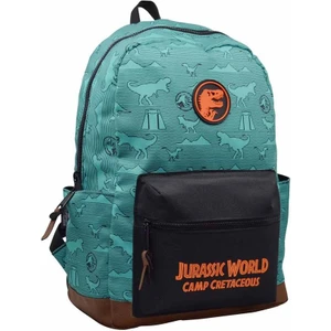 ÖBM Jurassic World Okul Çantası 2125