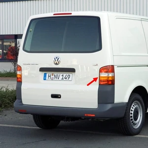 Vw Transporter T5 2004-2010 Sağ Arka Stop Fren Lambası Sarı 7H0945096F