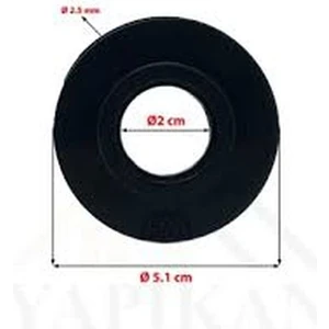 Gömme Rezervuar İç Takım Boşaltma Grubu Contası 2x5.1 cm