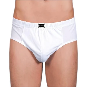 Erkek Kom Slip Külot 6'lı Paket | %100 Pamuk 0109