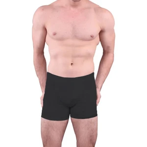 Erkek Likralı Elastan Boxer 6'lı Paket 0114