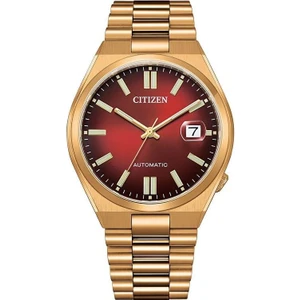 Cıtızen Tsuyosa NJ0153-82X Erkek Kol Saati