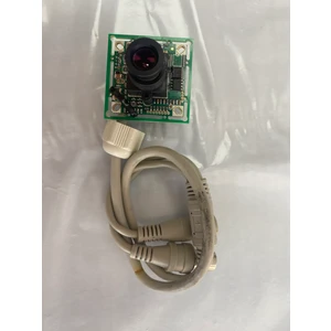 Mini Kamera Analog 520 TV Line