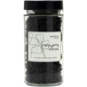 Hombula Karayemiş Kurusu 2 Adet 250 Gr| Ilave Şeker, Katkı ve Koruyucu Içermez.