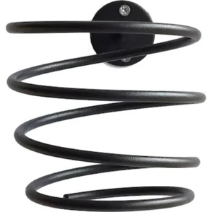 Kulvar AVM Metal Fön Makinası Askısı