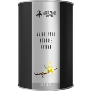 Addis Ababa Coffee Coffee Vanliyalı Filtre Kahve