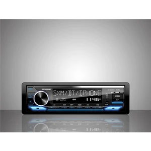 JS-9230BT USB Charge/bluetooth/aux/hafıza Kartı/lcd Ekran Çift Anfi ÇIKIŞLI/4X60WATT Oto Teyp