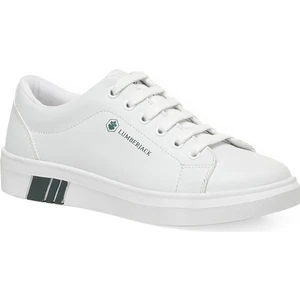 Tına 3pr Beyaz Kadın Sneaker