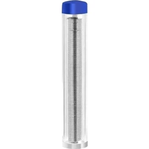 1.0 mm 10 Gr. Tüp Lehim Teli 60/40