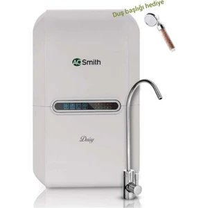 Ao Smith Daisy Kabinetli Ters Osmos Su Arıtma Cihazı