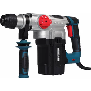 ERH1500 5J SDS Kırıcı Delici 1500W Darbe Gücü 5 Joule Akülü Değil