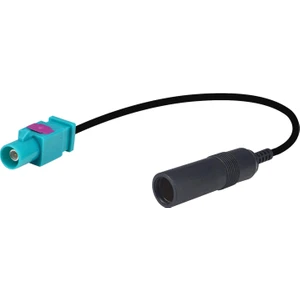 Oto Anten Kablosu Erkek Dın Fully G-522P