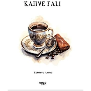 Kahve Falı - Esmera Luna