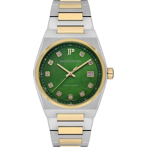 Jacques Philippe JPQLS527398S Kadın Kol Saati