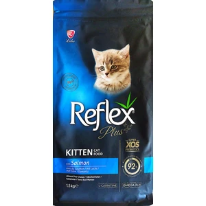 Somonlu (Salmon) (Kitten) Yavru Kedi Maması 1.5 kg