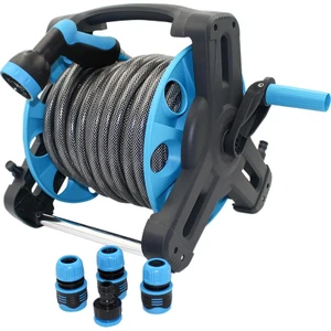 20 Mt Bahçe Sulama Hortum Seti SXG-11002