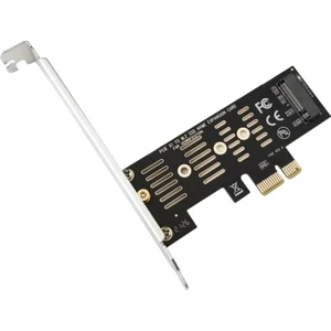 5225 Pci-E Express 3.0 To Nvme SSD M.2 M Key Çevirici Kart