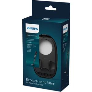 Aqua Trio Kablosuz Süpürge Yedek Filtre Aksesuarı XV1791/01