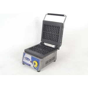 İdeal Çelik Waffle Makinası Kare