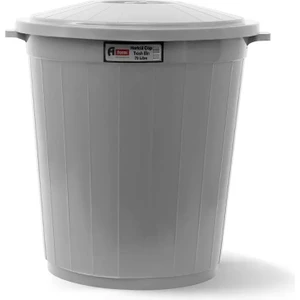 A Form Beyond Hijyen Herklçöp Kovası 70 Lt