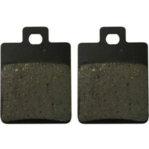 Lx 150 Karbüratörlü Ön Fren Organik 1 Takım Balata