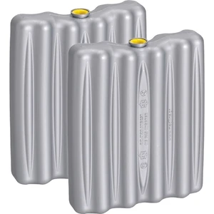 Jel Buz Aküsü 720 gr - 2 Adet