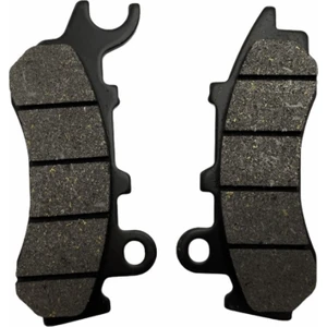 Pcx 125 2018 ve 2020 Ön Fren Organik 1 Takım Balata