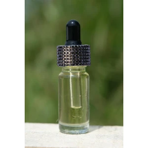 Yedek Koku Şişesi Füme