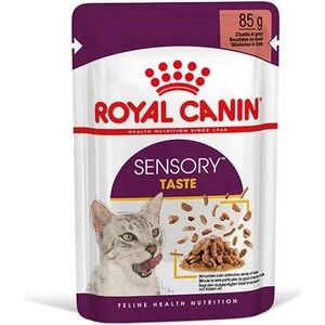 Royal Canin Sensory Taste Gravy 85 gr