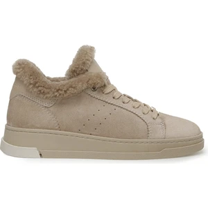 Nine West Tuya2 3pr Nude Kadın Sneaker
