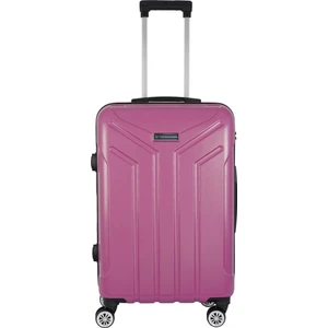 Vela Violet Kabin Boy Valiz