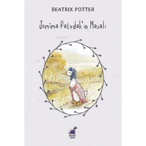 Jemima Patırdak'ın Masalı