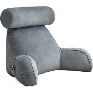 Yuvarlak Yastık Kanepe Geri (Yurt Dışından)